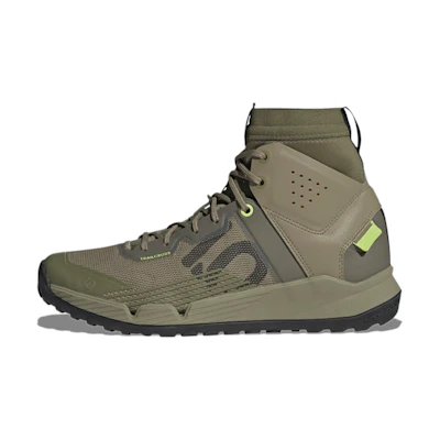 adidas Five Ten Trailcross Mid Pro 'Orbit Green'