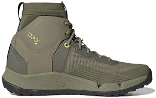 adidas Five Ten Trailcross Mid Pro 'Orbit Green' Hijau GY5121 Order adidas Five Ten Trailcross Mid Pro 'Orbit Green' Hijau GY5121