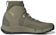 adidas Five Ten Trailcross Mid Pro 'Orbit Green' Lelaki dan Wanita GY5121