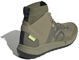 adidas Five Ten Trailcross Mid Pro 'Orbit Green' Hijau GY5121 Shop adidas Five Ten Trailcross Mid Pro 'Orbit Green' Hijau GY5121