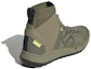 Shop adidas Five Ten Trailcross Mid Pro 'Orbit Green' Lelaki dan Wanita GY5121