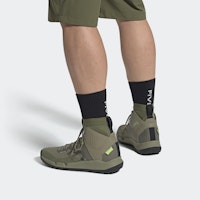 adidas Five Ten Trailcross Mid Pro 'Orbit Green' Hijau GY5121 Sizing adidas Five Ten Trailcross Mid Pro 'Orbit Green' Hijau GY5121