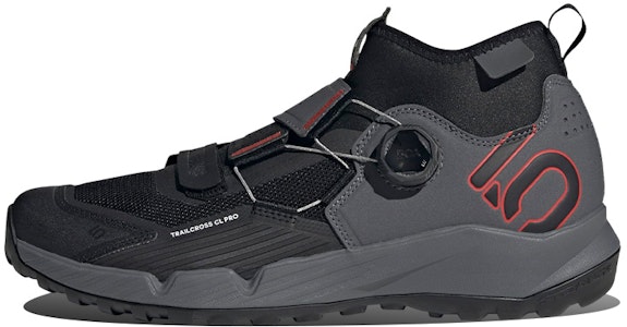 adidas Five Ten Trailcross Pro 舒適 輕便耐磨防滑 低幫 夾式山地自行車鞋 黑色 Buy adidas Five Ten Trailcross Pro 舒適 輕便耐磨防滑 低幫 夾式山地自行車鞋 黑色