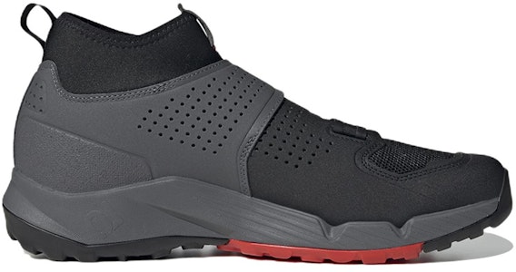 adidas Five Ten Trailcross Pro 舒適 輕便耐磨防滑 低幫 夾式山地自行車鞋 黑色 Order adidas Five Ten Trailcross Pro 舒適 輕便耐磨防滑 低幫 夾式山地自行車鞋 黑色