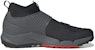 adidas Five Ten Trailcross Pro Clip-In Kelabu Hitam Merah HP9935