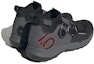 Shop adidas Five Ten Trailcross Pro Clip-In Kelabu Hitam Merah HP9935