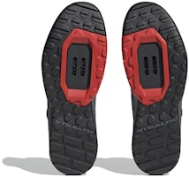 adidas Five Ten Trailcross Pro Clip-In Abu Inti Hitam Merah HP9935 Details for adidas Five Ten Trailcross Pro Clip-In Abu Inti Hitam Merah HP9935