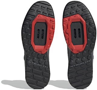 adidas Five Ten Trailcross Pro 舒適 輕便耐磨防滑 低幫 夾式山地自行車鞋 黑色 Details for adidas Five Ten Trailcross Pro 舒適 輕便耐磨防滑 低幫 夾式山地自行車鞋 黑色