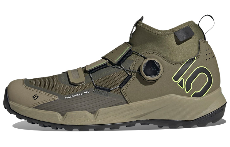 adidas Five Ten Trailcross Pro 'Olive Green' HP9934