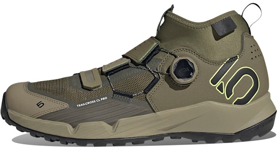 adidas Five Ten Trailcross Pro 'Hijau Zaitun' HP9934 Buy adidas Five Ten Trailcross Pro 'Hijau Zaitun' HP9934