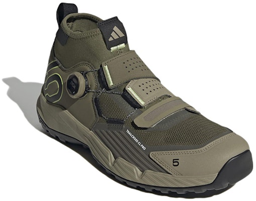 愛迪達 Five Ten Trailcross Pro 輕便耐磨防滑 低幫 夾式山地自行車鞋 橄欖綠 Lookbook 愛迪達 Five Ten Trailcross Pro 輕便耐磨防滑 低幫 夾式山地自行車鞋 橄欖綠