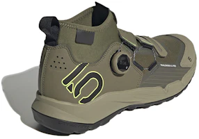 Shop adidas Five Ten Trailcross Pro 'Olive Green' HP9934