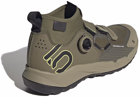 愛迪達 Five Ten Trailcross Pro 輕便耐磨防滑 低幫 夾式山地自行車鞋 橄欖綠 Shop 愛迪達 Five Ten Trailcross Pro 輕便耐磨防滑 低幫 夾式山地自行車鞋 橄欖綠