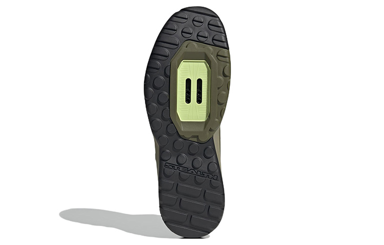 Details for adidas Five Ten Trailcross Pro 'Olive Green' HP9934