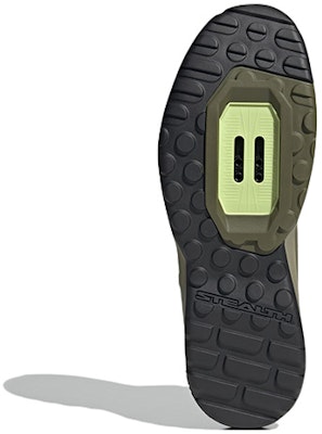 愛迪達 Five Ten Trailcross Pro 輕便耐磨防滑 低幫 夾式山地自行車鞋 橄欖綠 Details for 愛迪達 Five Ten Trailcross Pro 輕便耐磨防滑 低幫 夾式山地自行車鞋 橄欖綠
