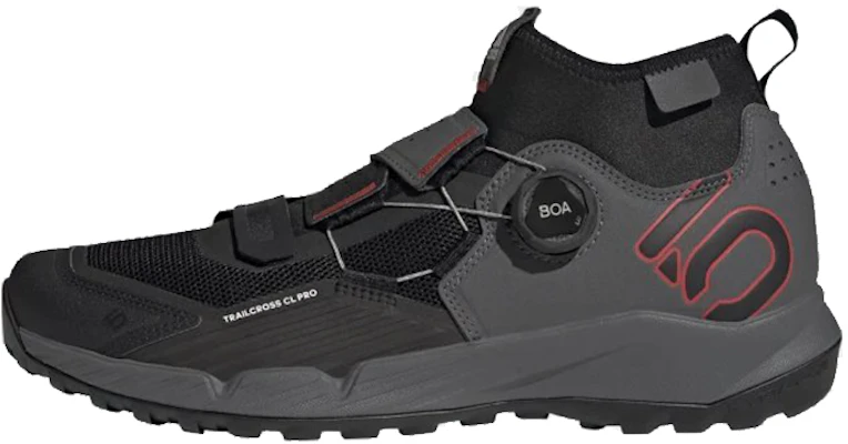 adidas Five Ten Trailcross Pro Clip-in MTB ''Nero'' GY9117 Buy adidas Five Ten Trailcross Pro Clip-in MTB ''Nero'' GY9117