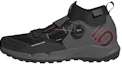 Buy adidas Five Ten Trailcross Pro Clip-in MTB ''Nero'' GY9117