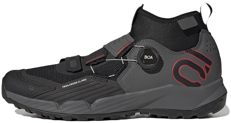 adidas Five Ten Trailcross Pro Clip-in Mountain Biking 'Black' GY9117 Buy adidas Five Ten Trailcross Pro Clip-in Mountain Biking 'Black' GY9117