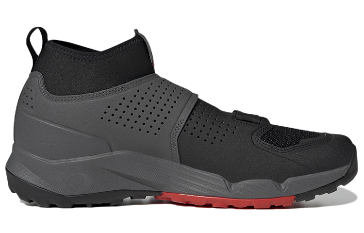 Order adidas Five Ten Trailcross Pro Clip-in MTB ''Nero'' GY9117
