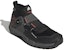 adidas Five Ten Trailcross Pro Clip-in Basikal Gunung 'Hitam' GY9117
