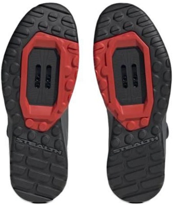 adidas Five Ten Trailcross Pro Clip-in Berbasikal Gunung 'Hitam' HP9929 Shop adidas Five Ten Trailcross Pro Clip-in Berbasikal Gunung 'Hitam' HP9929