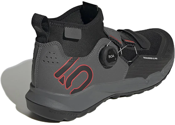 adidas Five Ten Trailcross Pro Clip-in MTB ''Nero'' GY9117 Shop adidas Five Ten Trailcross Pro Clip-in MTB ''Nero'' GY9117