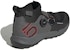 adidas Five Ten Trailcross Pro Clip-in Basikal Gunung 'Hitam' GY9117
