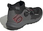 Shop adidas Five Ten Trailcross Pro Clip-in Basikal Gunung 'Hitam' GY9117