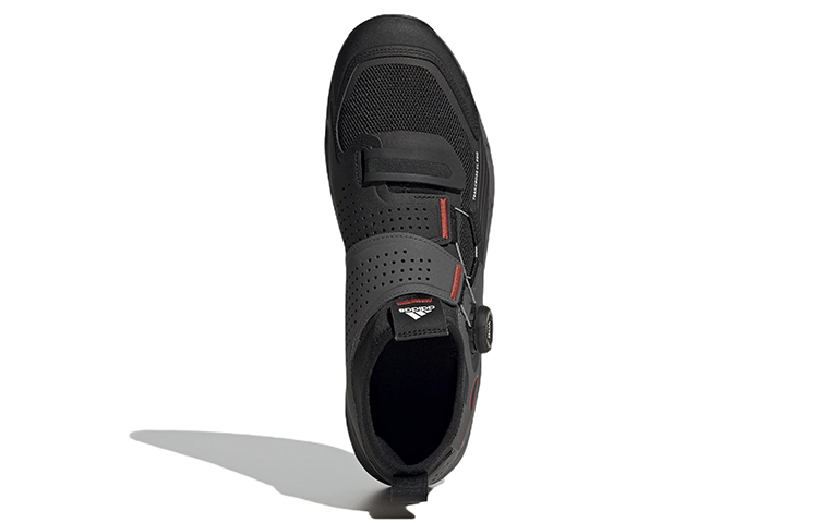 Purchase adidas Five Ten Trailcross Pro Clip-in MTB ''Nero'' GY9117