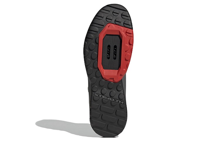 Details for adidas Five Ten Trailcross Pro Clip-in MTB ''Nero'' GY9117