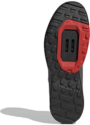 adidas Five Ten Trailcross Pro Clip-in MTB ''Nero'' GY9117 Details for adidas Five Ten Trailcross Pro Clip-in MTB ''Nero'' GY9117