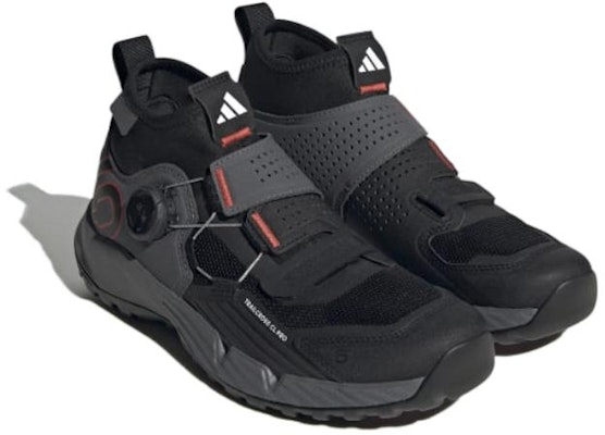 adidas Five Ten Trailcross Pro Clip-in Mountain Biking 舒適 低筒 自行車騎行鞋 男女款 黑色 Order adidas Five Ten Trailcross Pro Clip-in Mountain Biking 舒適 低筒 自行車騎行鞋 男女款 黑色