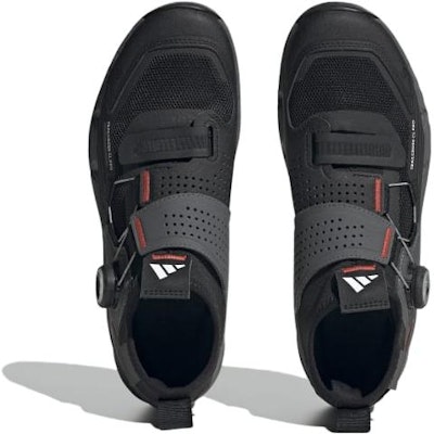 adidas Five Ten Trailcross Pro Clip-in Mountain Biking 舒適 低筒 自行車騎行鞋 男女款 黑色 Lookbook adidas Five Ten Trailcross Pro Clip-in Mountain Biking 舒適 低筒 自行車騎行鞋 男女款 黑色