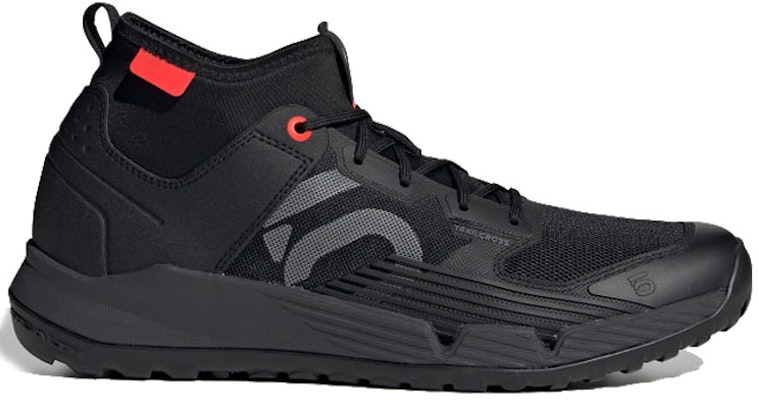 阿迪达斯Five Ten Trailcross XT‘黑灰’越野鞋 FU7541 Order 阿迪达斯Five Ten Trailcross XT‘黑灰’越野鞋 FU7541
