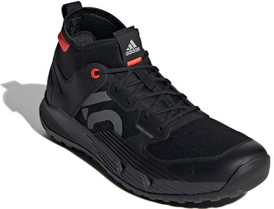 adidas Five Ten Trailcross XT 'Hitam Kelabu' FU7541 Lookbook adidas Five Ten Trailcross XT 'Hitam Kelabu' FU7541