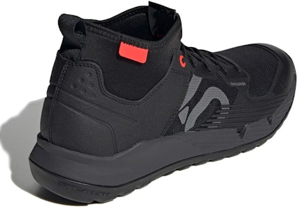 adidas Five Ten Trailcross XT 'Hitam Kelabu' FU7541 Shop adidas Five Ten Trailcross XT 'Hitam Kelabu' FU7541