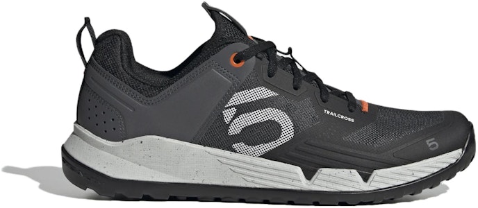 아디다스 파이브텐 트레일크로스 XT '블랙 그레이' GW9432 Order 아디다스 파이브텐 트레일크로스 XT '블랙 그레이' GW9432