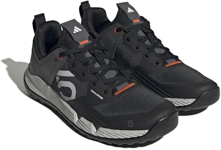 아디다스 파이브텐 트레일크로스 XT '블랙 그레이' GW9432 Lookbook 아디다스 파이브텐 트레일크로스 XT '블랙 그레이' GW9432