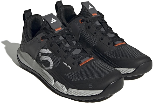 愛迪達 Five Ten Trailcross XT '黑灰色' GW9432 Lookbook 愛迪達 Five Ten Trailcross XT '黑灰色' GW9432