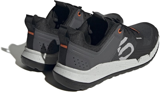 아디다스 파이브텐 트레일크로스 XT '블랙 그레이' GW9432 Shop 아디다스 파이브텐 트레일크로스 XT '블랙 그레이' GW9432