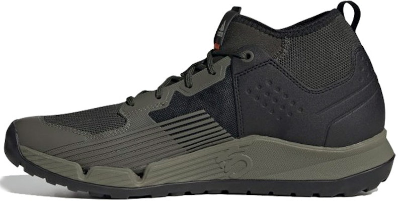 adidas Five Ten Trailcross XT 'Black Legend Earth' FU7542 Buy adidas Five Ten Trailcross XT 'Black Legend Earth' FU7542
