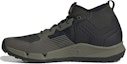 Buy adidas Five Ten Trailcross XT 'Hitam Legend Earth' FU7542