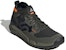 adidas Five Ten Trailcross XT 'Hitam Legend Earth' FU7542