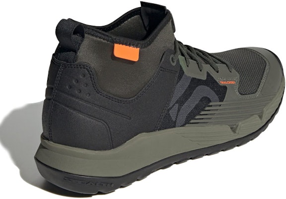 adidas Five Ten Trailcross XT 'Black Legend Earth' FU7542 Shop adidas Five Ten Trailcross XT 'Black Legend Earth' FU7542
