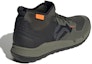 Shop adidas Five Ten Trailcross XT 'Hitam Legend Earth' FU7542