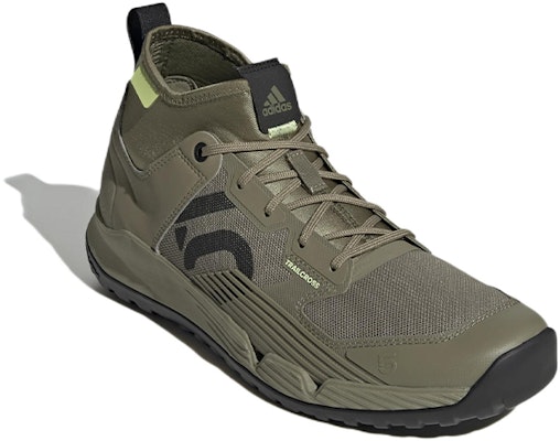 adidas Five Ten Trailcross XT 'Orbit Green' GY5122 Lookbook adidas Five Ten Trailcross XT 'Orbit Green' GY5122