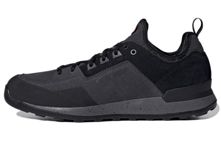 adidas Five Tennie 'Carbon Black' BC0874