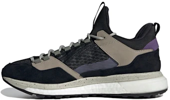 adidas Five Tennie Dlx Grey/Black EF6892 adidas Five Tennie Dlx Grey/Black EF6892