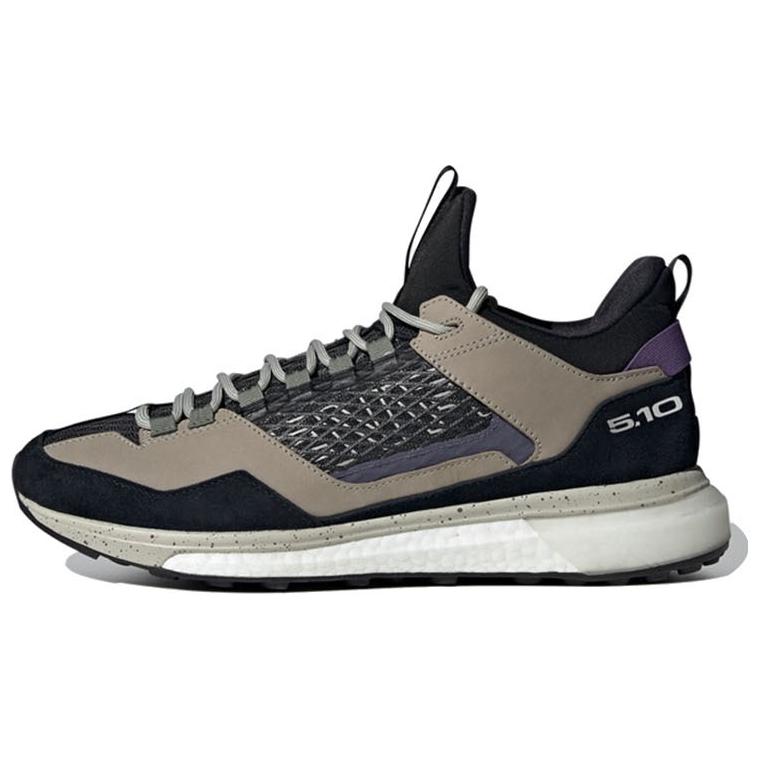 adidas Five Tennie Dlx Grey/Black EF6892