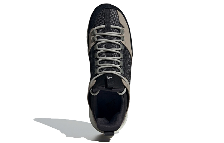 Purchase adidas Five Tennie DLX Grau/Schwarz EF6892